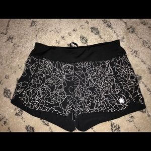 Athleta Shorts - Athleta shorts Athleta Shorts - Athleta shorts